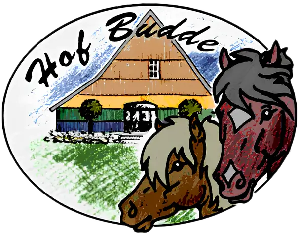Logo: Reiterhof Budde
